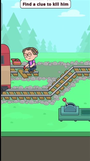 😱 Fixing Train Door Gone Wrong | Man Dies After Train Suddenly Moves #usa #gaming #shorts #games