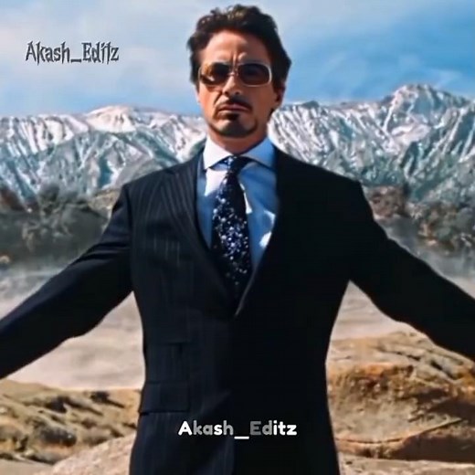 Toni Stark | The Best Moments