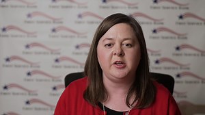 We are open for business, while our lobbies are temporarily closed, and we are still working hard to provide you the service you expect. We can handle a wide range of services through our VTMs, which are open from 7 am - 9 pm M-F and 8-12:30 on Saturdays. Equal Housing Lender Member FDIC | First Service Bank | Facebook