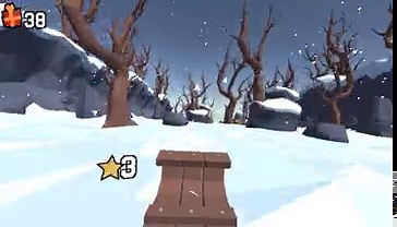 Snow Rider 3D