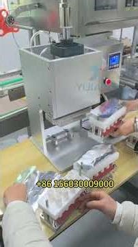 #sealingmachine #machine #factoryproducts #Tubesealingmachine #factory #automation