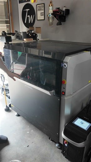 Iterate Faster with High Tech Tools