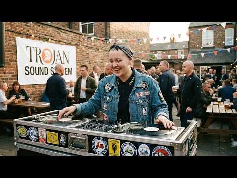 Old School Ska Mix | Vintage Jamaican Ska, Rocksteady & Reggae | The Skatalites & Legends