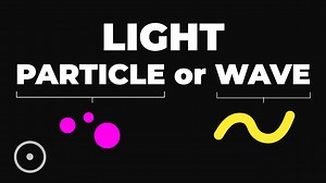 1.2K views · 69 reactions | Is Light A Particle Or A Wave? | Cosmoknowledge | Facebook