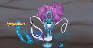 Download & Play Mega Evolution War on PC & Mac (Emulator)