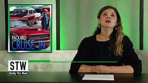 1K views · 3 comments | The Packard Proving Grounds Historic Site has a weekly classic car show that you should cruise into a check out some hotrods. | Shelby TV | Facebook