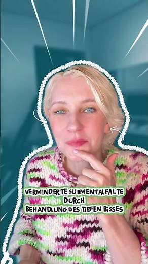 So verändert Invisalign Dein Gesicht – weniger Falten, mehr Harmonie ✨