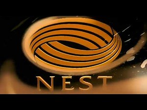 Nest Entertainment (The Swan Princess)