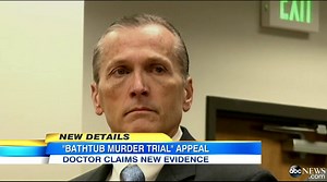 Martin MacNeill Murder Trial: Accused Doctor Seeks New Trial