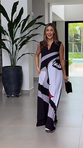 Clothing Divine #clothingdivinetiendaonline #modadress #maxidresslove #modafashionstyle #fypシ゚viralシ #facebookreels | Clothing Divine