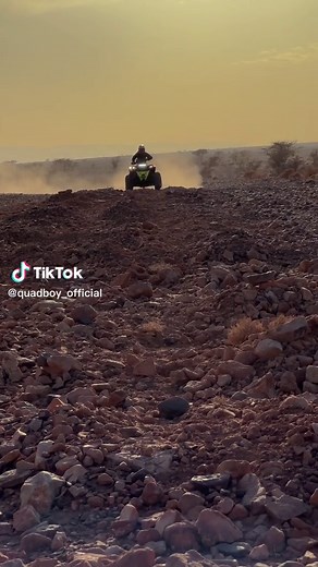 Nothing is better than Polaris, change my mind 🤫 #polaris #atv #grenzgaenger #desert #scrambler #atvlifestyle #atvlife #baja #rallye #rallying