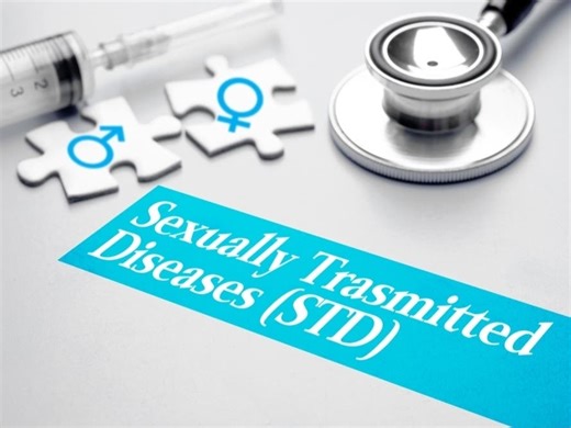 Amid Syphilis Rate Concerns In Alexandria, Rapid Tests Provided To Health Center