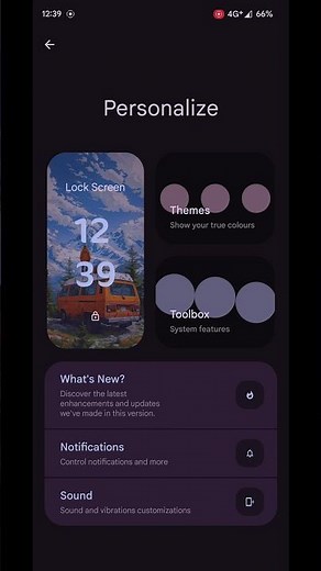 BEST Custom Rom !! Android 14 RisingOS ROM with customisability ft. Moto g54 g64 #motog54 #motog64