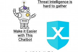 InfoSec Chatbot