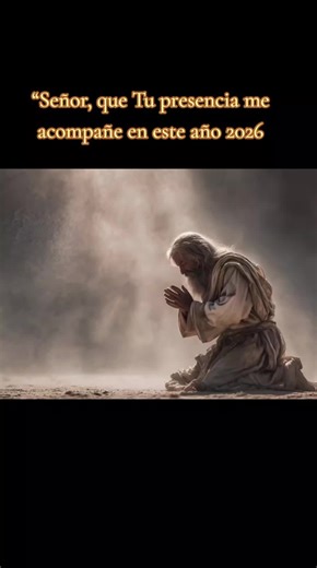 Video de febe (@febe2263) relacionado con “señor que tu presencia me acompañe”