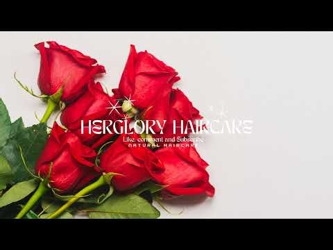 Relaxing Hair Play ASMR for Sleep | Gentle Hair Sounds