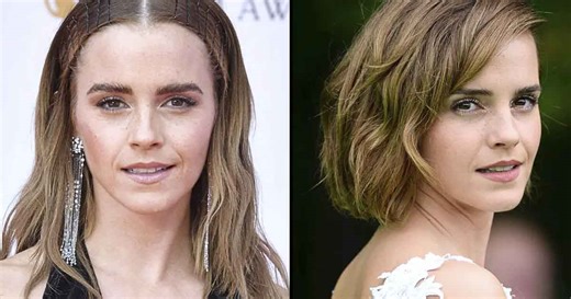 Emma Watson Announces She’s ‘Self-Partnered’ and Explains What the Term Really Means