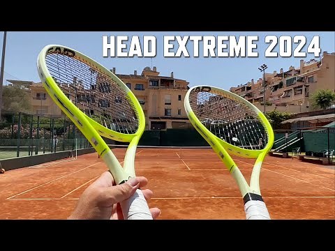 HEAD Extreme Pro and MP Review (2024) - Worth the upgrade?