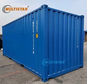 [Hot Item] High-Quality 90% New 40hc Side Opening Shipping Container