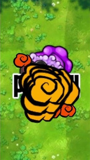 Doom Cherry #fun #pvz #pvzgameplay #pvzfusion #minecraft #games #pvzmobile