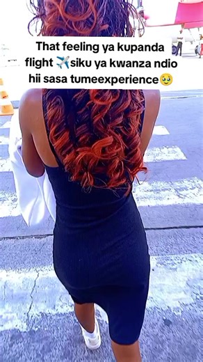 Experience the Thrill of Your First Flight