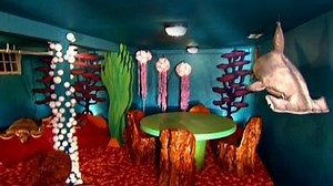 Watch Color Splash Season 3 Episode 6 - Underwater Rec Room