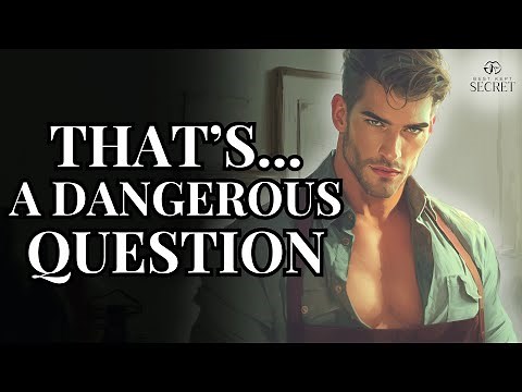 He Keeps It Professional Until You Come to Him in Nothing but a Robe ❤️ Boyfriend ASMR Audio
