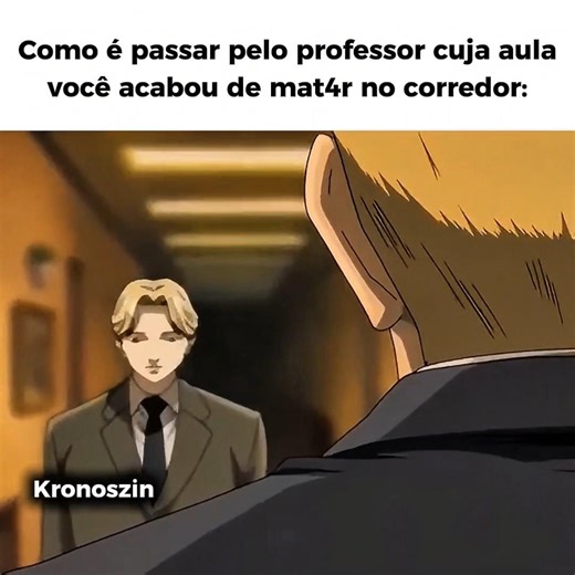 O corpo GELA na HORA!