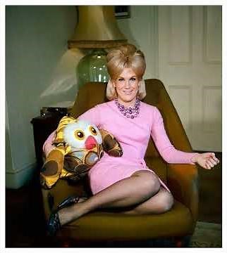 Dusty Springfield - Reflections (live)