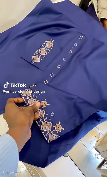 Men's African Clothing Styles for Every Occasion