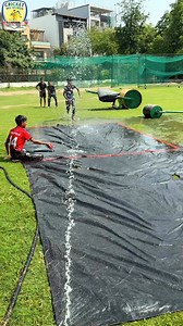 63K views · 384 reactions | Diving catches and fun…#divingcatch #training #trendingsongs #cricketlife #reelsforyou #instagram #cricketer #cricketcoaching #facebookreelsviral | cricket_training12 | Facebook