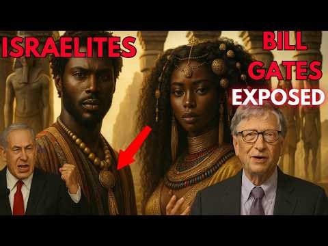 Black Jesus: Bill Gates Just Exposed a Biblical Lie No One Saw Coming