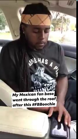 802K views · 44K reactions | “If life kicking yo axx you better fight back” FB Boochie Real Spill freestyle #FBBoochie #explorepage #explore #exploremore #TheGreatestOfAllTime | FBBoochie Music Page | Facebook