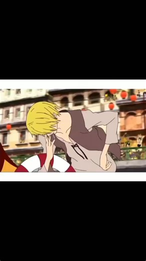 Zoro and Sanji Funniest Boat Moments in One Piece