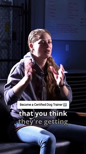 22K views · 420 reactions | Become a Certified Professional Dog...