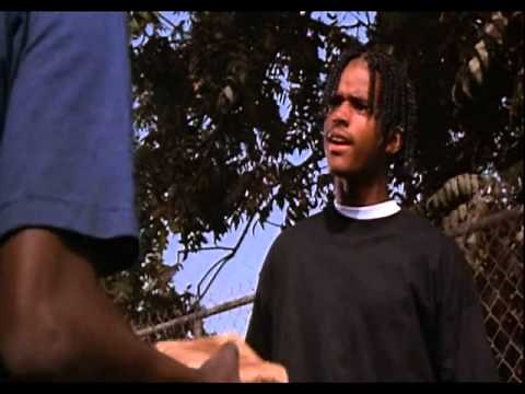 McDonald's Ad: Menace II Cheeseburgers