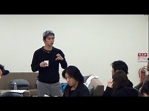 Matsumoto Jun - Concert Master