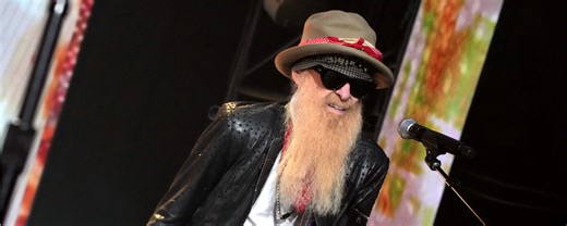 ZZ Top’s Billy Gibbons Plots “Birthday Jam” Concerts at L.A.’s Troubadour in December
