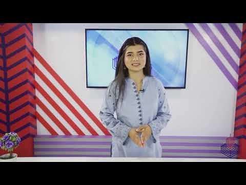 Learn with PGC | Smart Learning EP 12 | Atoms & Molecules