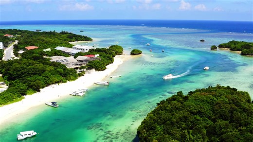 Japan 8K HDR Video ULTRA HD 60fps | Dolby Vision