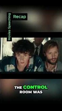 Alien Attack! Xenomorph Hunts Survivors Through Ship!