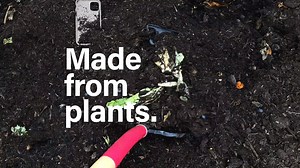 The 100% eco-friendly composition dissolves completely and harmlessly when discarded properly in a compostable environment. Learn more: https://bit.ly/36MS0L1 | Incipio