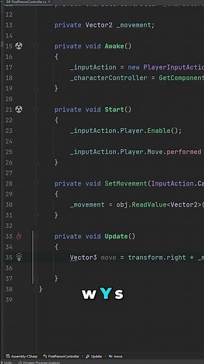 Unity: Moviendo tu Personaje en 60 FPS! (Tutorial Fácil)