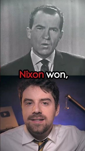 How The 1960 Kennedy vs. Nixon Presidential Debate Changed U.S. Politics Forever