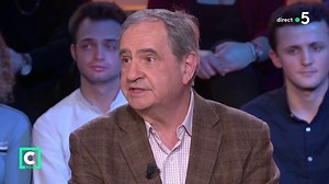 Pour Pierre Rosanvallon, "il y a des haines communes" entre les électeurs de la France Insoumise et ceux du Rassemblement National #CPolitique | C Politique