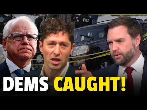 Democrats TAKE MASSIVE LOSS After Minneapolis Ice Protests BACKFIRE!