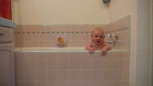 Bathtime