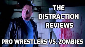 Pro Wrestlers vs. Zombies Movie Review w/ Director Cody Knotts | The Distraction By Fightful - Fightful | WWE News, AEW News, Pro Wrestling Backstage News