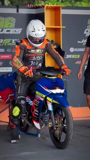 71K views · 2.4K reactions | Setting jupiter z mp2 130cc #settingjupiterz #jupiterz #roadrace #mp2 #5tp | Xtreme Mod | Facebook