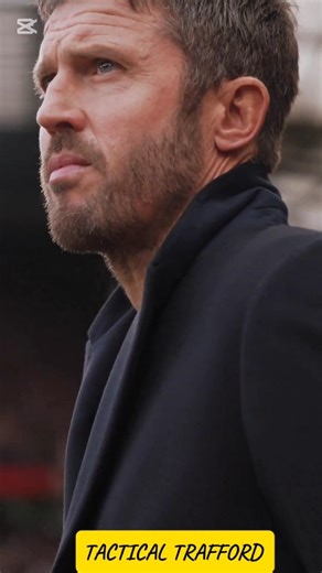 🔴 First Game As interim , First Derby Win ⚽️🔥 #premierleague